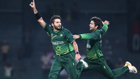“Targeted Because Of Me”: Shahid Afridi On Pakistan’s Out-Of-Favour Batter