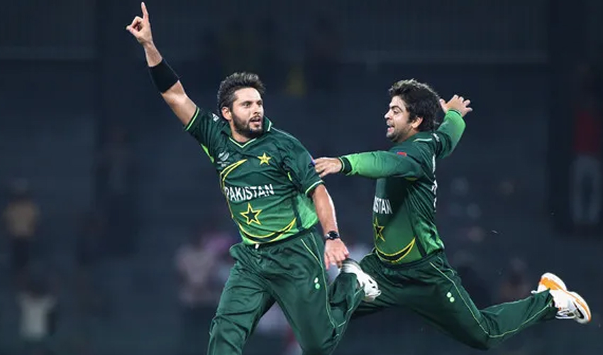 “Targeted Because Of Me”: Shahid Afridi On Pakistan’s Out-Of-Favour Batter