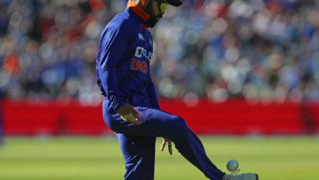 India Predicted XI vs. England First ODI: Will Virat Kohli Play?