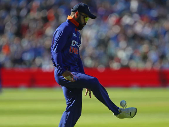 India Predicted XI vs. England First ODI: Will Virat Kohli Play?