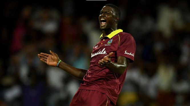 Jason Holder Rejoins the West Indies ODI Squad for the India Series