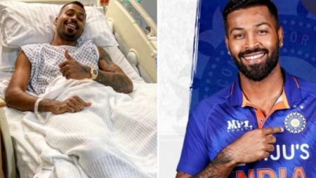 Hardik Pandya Shares Video Of His Journey “Through The Ups And Downs” From Struggling To Walk to Becoming India Captain