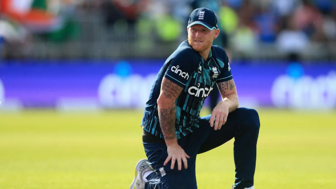 Ben Stokes Slams Hectic Cricket Scheduling: “Not Cars Where You Can Fill Us Up With Petrol”
