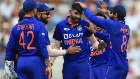 “Emotions were running high…”: Mohammed Siraj After India’s Exciting Second ODI Victory Over West Indies