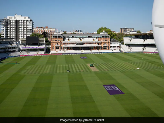 The iconic Lord’s Cricket Ground will host World Test Championship Finals in 2023 and 2025.