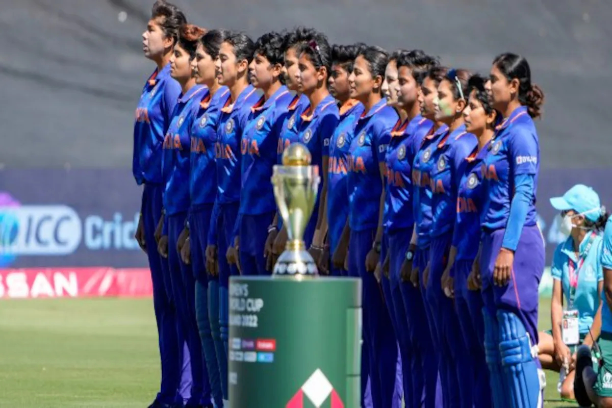 The ICC has confirmed that India will host the Women’s ODI World Cup in 2025.