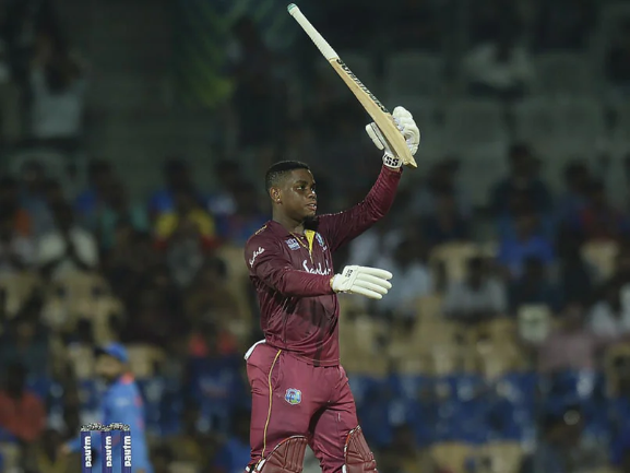 Shimron Hetmyer Returns As WI Name Squad For India T20Is