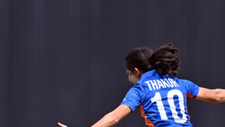 Commonwealth Games: Renuka Singh Thakur’s unplayable inswinger to Tahlia McGrath