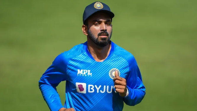 KL Rahul Makes a Statement on “Health and Fitness” Hopes to Recover Soon