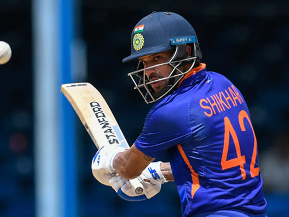 Shikhar Dhawan Will Lead India In ODIs Against Zimbabwe: Deepak Chahar Returns From Injury