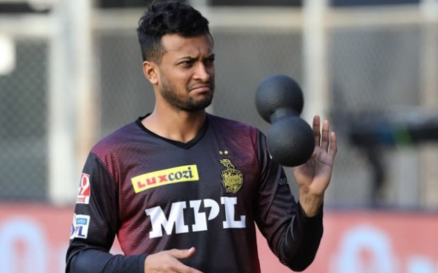 There is no point in boycotting the IPL or any other league: Shakib Al Hasan 