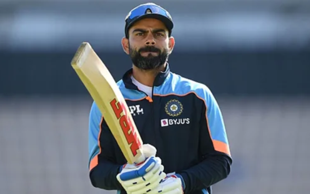 Virat informed selectors that he would be available for the Asia Cup.