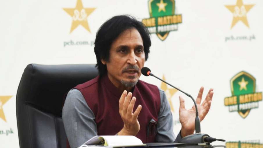 Ramiz Raja, Chairman of the PCB, on Pakistan’s First Test victory over Sri Lanka