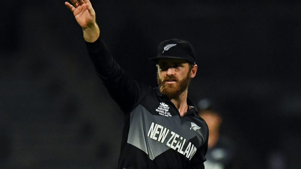 Kane Williamson will captain NZ in the upcoming T20I and ODI series against the WI.