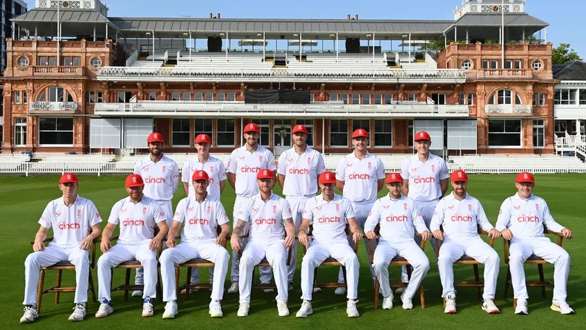 ENG vs SA: England names XI for the Lord’s Test