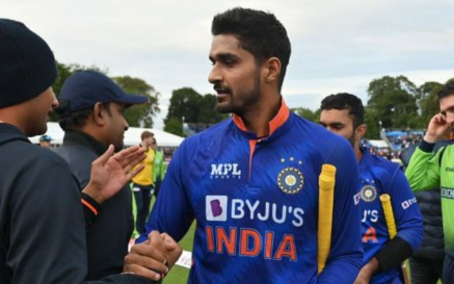 Deepak Hooda establishes a new world record following India’s second ODI victory.
