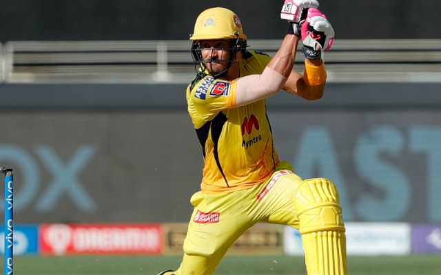 Faf du Plessis will represent the Super Kings in the CSA T20 League.