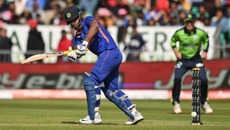 Sanju Samson and Ishan Kishan absent from the Asia Cup squad.