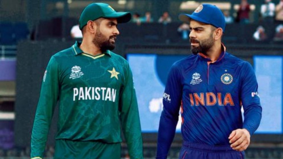 “We’re on the right track, but…”: Former Pakistan Captain Responds to Virat-Babar Comparisons