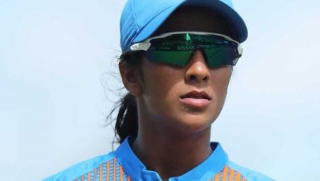 “Elite Company”: Jemimah Rodrigues Compares Herself to MS Dhoni and Virat Kohli