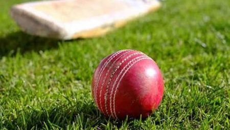 Cricket will be considered for inclusion in the 2028 Olympics in Los Angeles, according to a report.