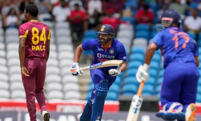 Uncertainty Over IND vs. WI T20Is in the United States Due to Visa Issues