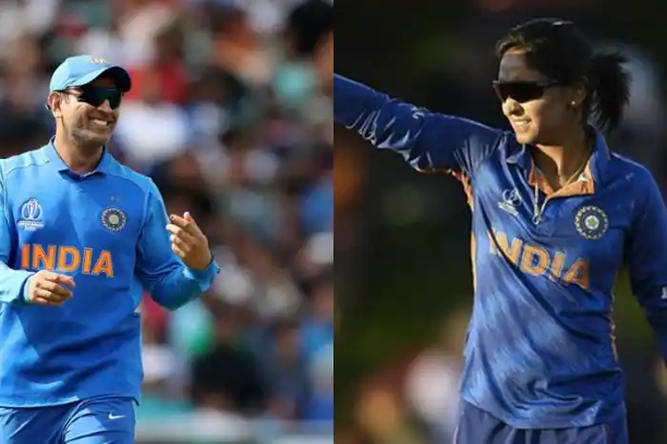 Harmanpreet Kaur surpasses MS Dhoni to become Big India’s first T20I captain.