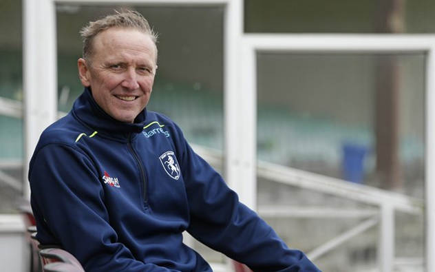 T20 cricket is a “24-ball puzzle” that must be completed: Allan Donald