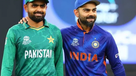 Wasim Jaffer’s Hilarious ‘Narcos’ Meme On India-Pakistan Asia Cup Matches