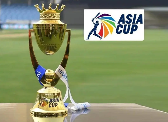 The Asia Cup schedule  released, and India will face Pakistan in Group A on August 28.