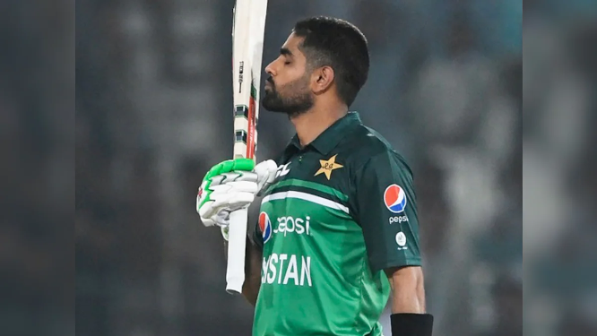Babar Azam will lead Pakistan in the Asia Cup, while Hasan Ali will take a “break from international cricket.”