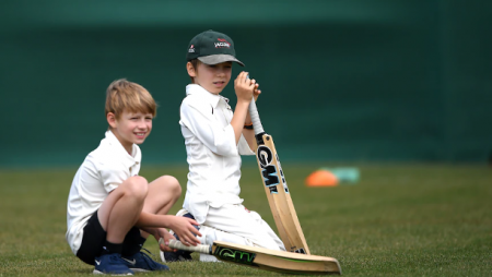 Cricket Australia Fears a Lost Generation Following COVID-19