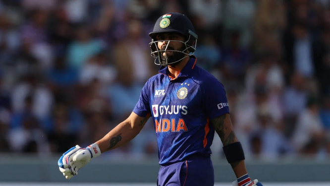“Might Even See Virat…”: A Big Prediction from an Ex-India Cricketer