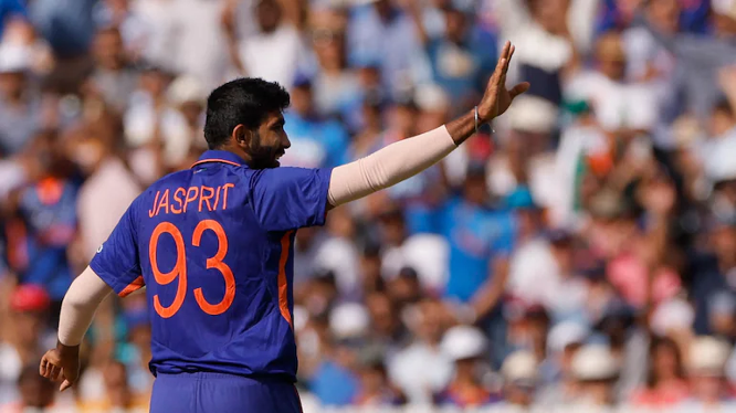 Salman Butt on the absence of Jasprit Bumrah from India’s Asia Cup squad