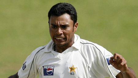 Danish Kaneria weighs in on India’s top-order dilemma.