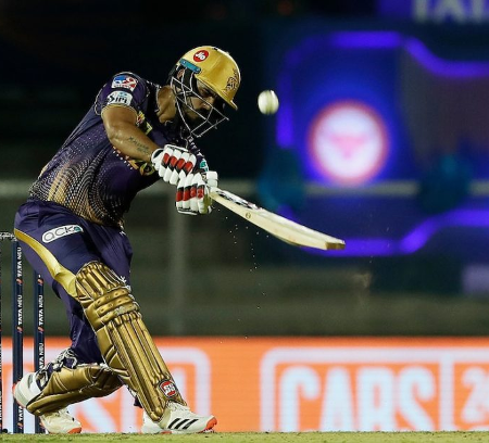 KKR Batter On Not Being Called Up To India After Debut