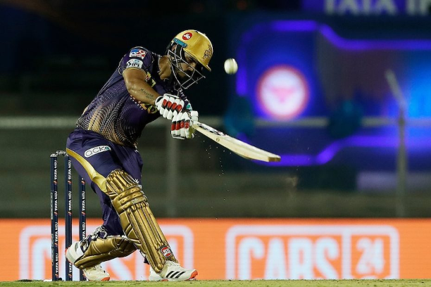 KKR Batter On Not Being Called Up To India After Debut