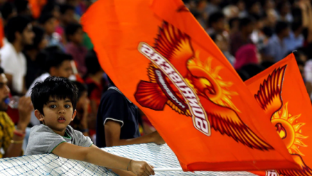 SunRisers Hyderabad Have Revealed The Name Of Their CSA T20 League Franchise