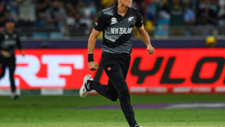 “Will Hear More”: Trent Boult and the Likely End of International Cricket