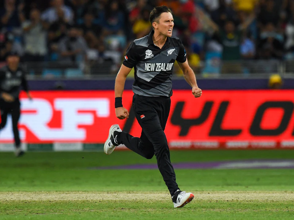 “Will Hear More”: Trent Boult and the Likely End of International Cricket