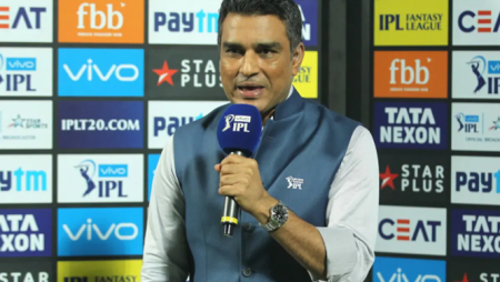 Sanjay Manjrekar Names Pacer Who Can Help India’s T20I Team