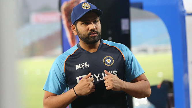 Rohit Sharma Talks About Facing Pakistan In The Asia Cup