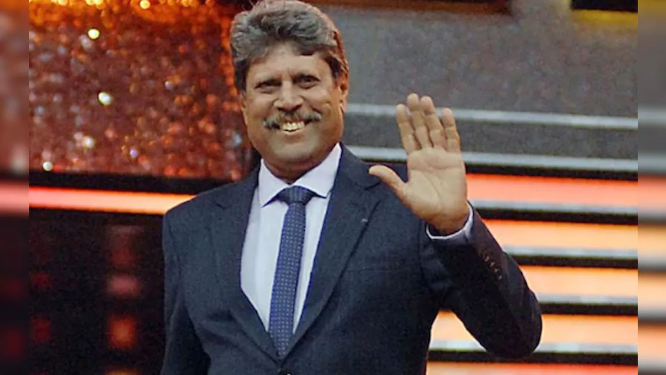 “We crushed their confidence for four years,” Kapil Dev says of Pakistan’s defeat.