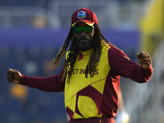 Chris Gayle, not Murali or Narine, claims to be the “Greatest Off-Spinner of All Time.”