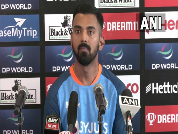 In the 2021 T20 World Cup, India was “outplayed” by a “really strong” Pakistan: KL Rahul