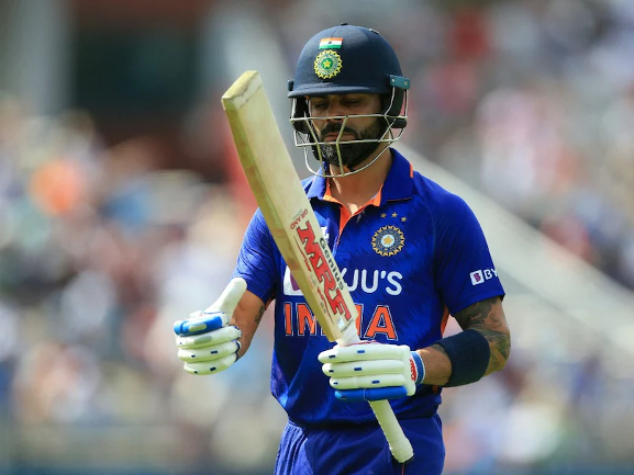 “Things Can Get Unhealthy Otherwise,” says Virat Kohli about taking a break before the Asia Cup.