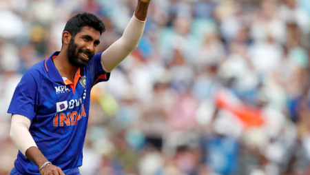 Former Indian cricketer on Jasprit Bumrah’s absence from the Asia Cup