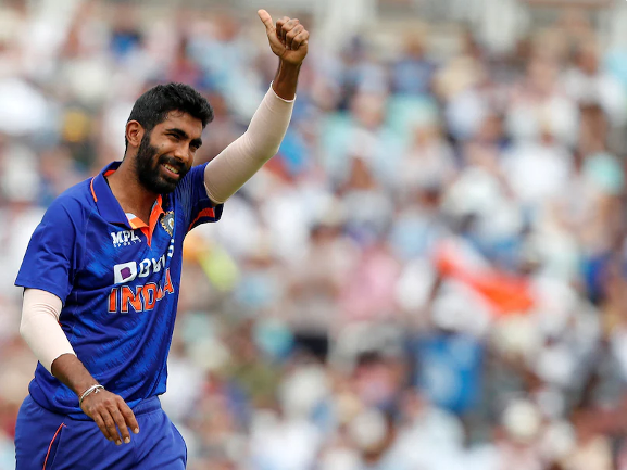 Former Indian cricketer on Jasprit Bumrah’s absence from the Asia Cup