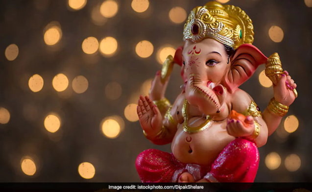 Cricketers Extend Best Wishes on the Occasion of Ganesh Chaturthi