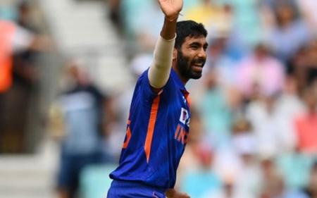 ‘He can always step up and do a good job for India,’ says Saba Karim of Mohammed Shami as Jasprit Bumrah’s ideal replacement for the T20 World Cup.